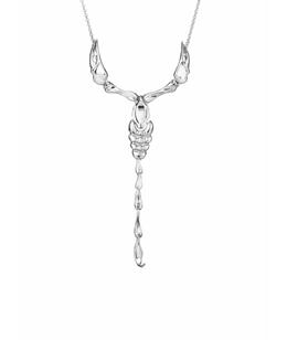TIFFANY&CO: Колье 