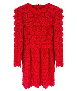 VALENTINO: Повседневное платье 