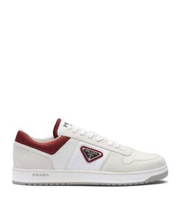 PRADA: Кроссовки 