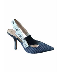 CHRISTIAN DIOR: Туфли 