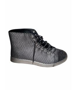 CHANEL: Кеды 