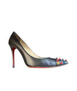 CHRISTIAN LOUBOUTIN: Туфли 