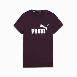 PUMA: Спортивная футболка  Essentials