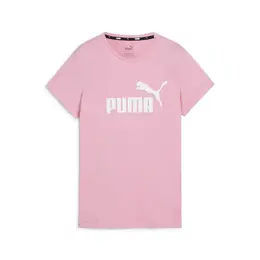 PUMA: Спортивная футболка  Essentials