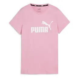 PUMA: Спортивная футболка  Essentials