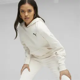 PUMA: Спортивная толстовка  Essentials