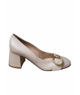 GIANVITO ROSSI: Туфли 