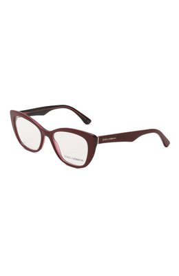 Dolce & Gabbana: Очки 