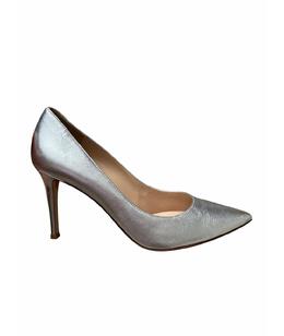 GIANVITO ROSSI: Туфли 
