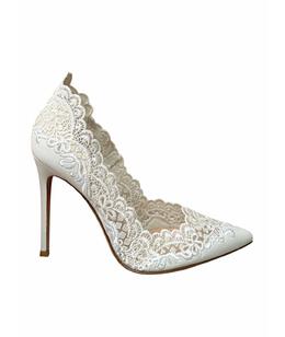 GIANVITO ROSSI: Туфли 