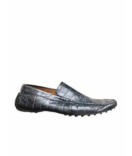 SANTONI: Мокасины 