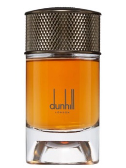 Alfred Dunhill: Духи 