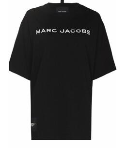 MARC JACOBS: Хлопковая футболка 