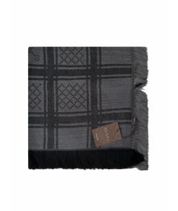 GUCCI: Шарф 