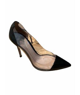 GIANVITO ROSSI: Туфли 