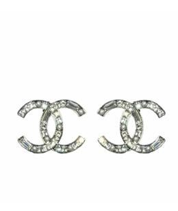 CHANEL: Серьги 