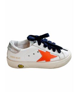 GOLDEN GOOSE DELUXE BRAND: Кеды 