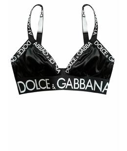 DOLCE&GABBANA: Корсет 