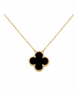 VAN CLEEF & ARPELS: Подвеска 