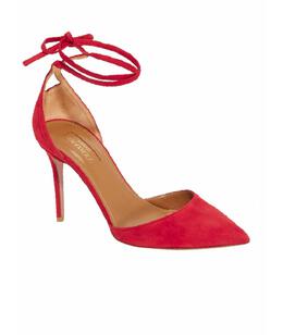 AQUAZZURA: Туфли 