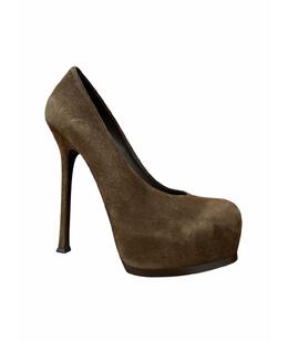 SAINT LAURENT: Туфли 