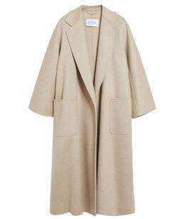 MAX MARA: Пальто 
