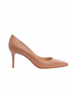 GIANVITO ROSSI: Туфли 