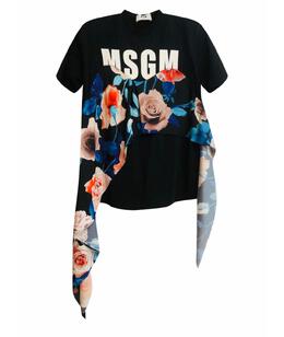 MSGM: Футболка 