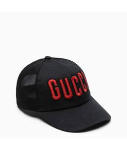 GUCCI: Кепка 