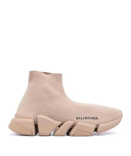 BALENCIAGA: Ботинки 