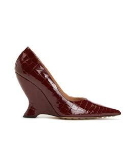 BOTTEGA VENETA: Туфли 