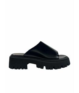 BALENCIAGA: Сандалии 