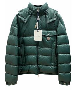 MONCLER: Зимняя куртка 