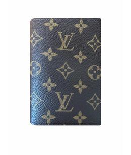 LOUIS VUITTON: Обложка 