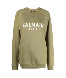 BALMAIN: Толстовка 