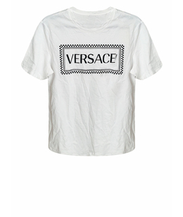 VERSACE: Майка 
