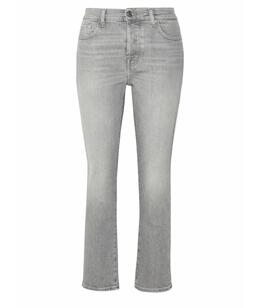 7 FOR ALL MANKIND: Винтажные джинсы 