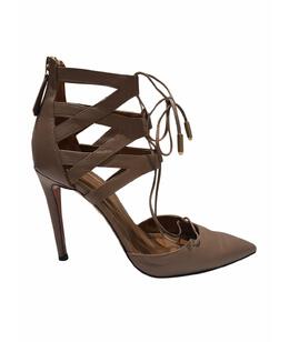 AQUAZZURA: Туфли 