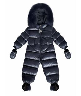 MONCLER: Комбинезон 