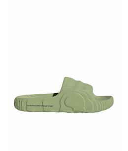 ADIDAS: Шлёпанцы 