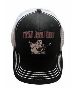 TRUE RELIGION: Кепка 