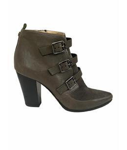 JIMMY CHOO: Ботинки 