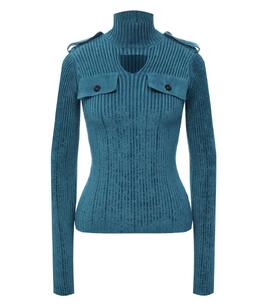 BOTTEGA VENETA: Свитер 