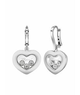 CHOPARD: Серьги 