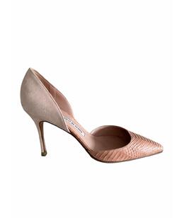 MANOLO BLAHNIK: Туфли 