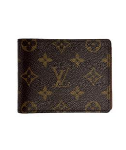 LOUIS VUITTON: Кошелёк 