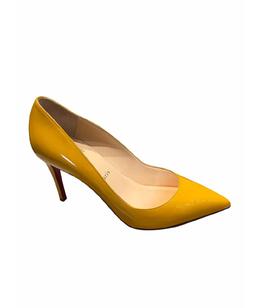 CHRISTIAN LOUBOUTIN: Туфли 