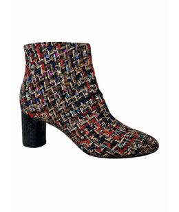 CASADEI: Ботинки 