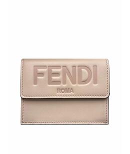 FENDI: Кошелёк 