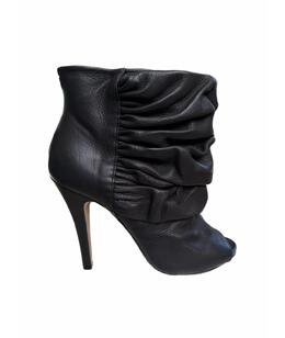 MAISON MARGIELA: Ботинки 